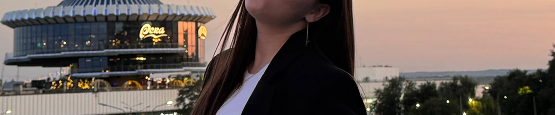 Евгения Болтоносова