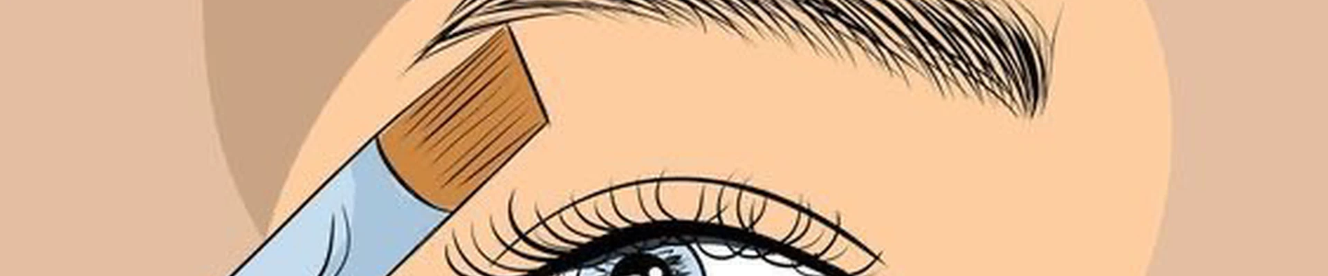 Анастасия Lav “brows”