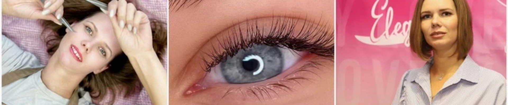 lashes