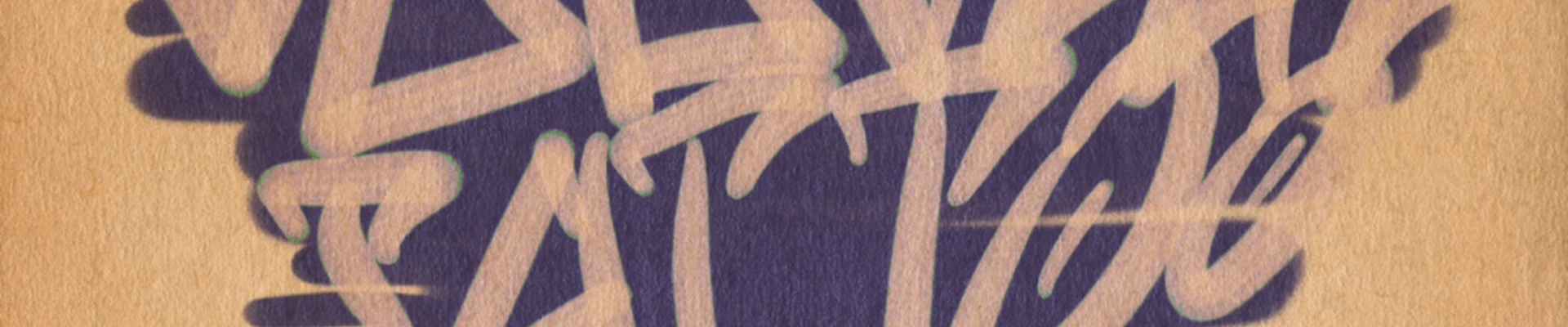 Velour Tattoo