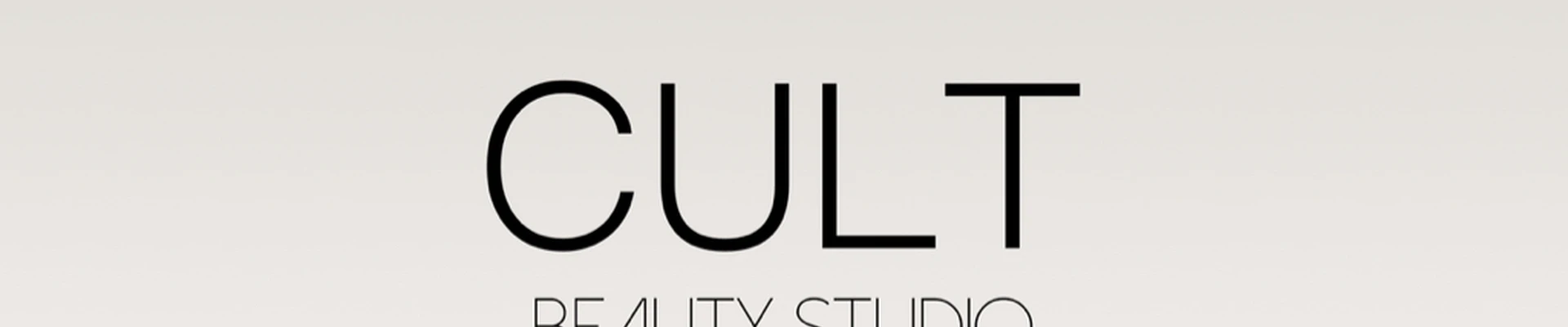 CULT beauty studio