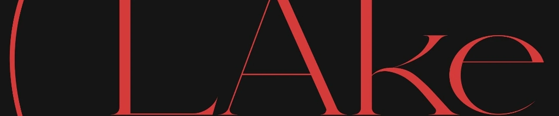 LAke Студия красивого взгляда