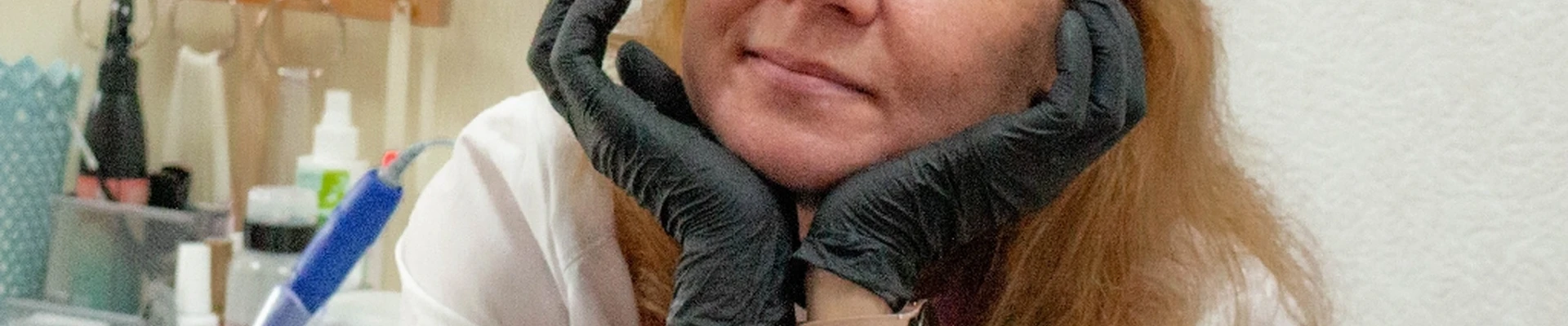 Галина  Иконникова