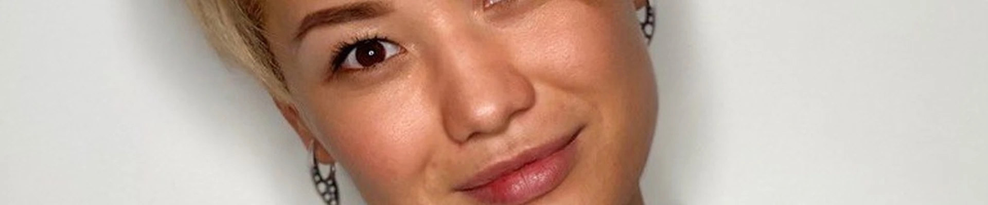 Женя Ордобаева