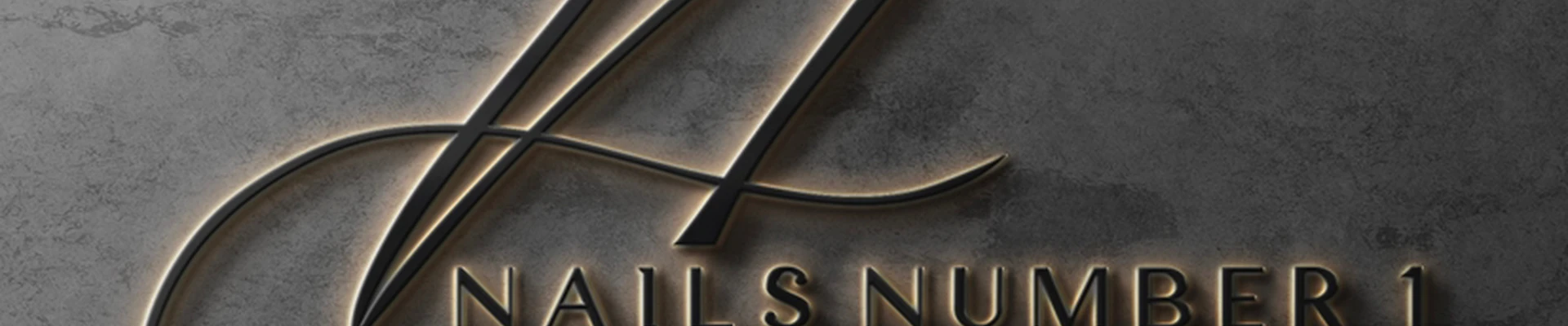 Ногтевой №1