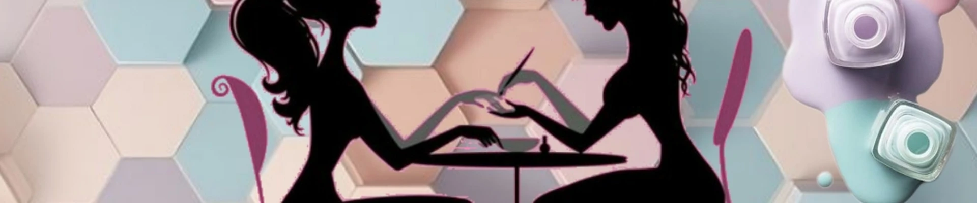 Nail Room