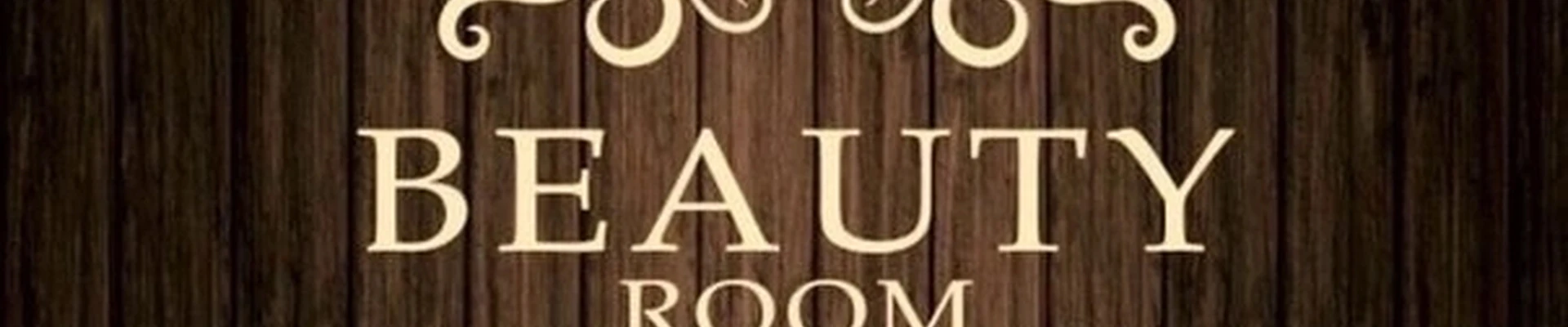 Beauty room
