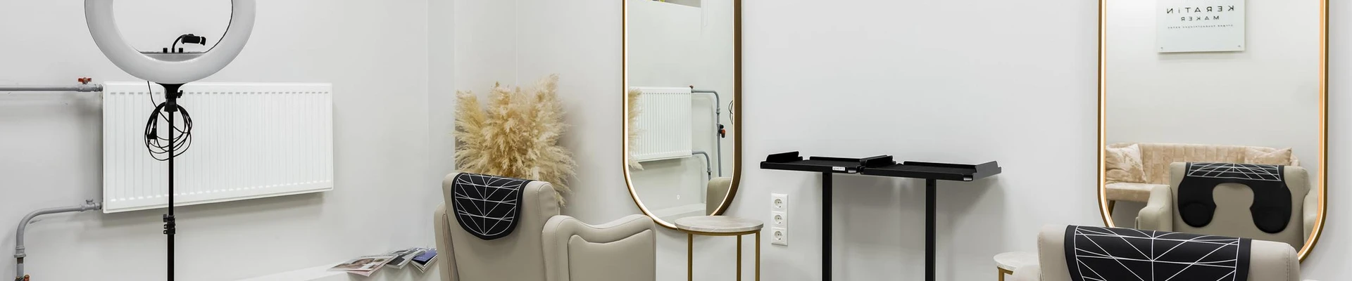 Keratin Maker