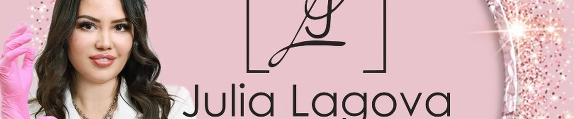 Студия красоты Julia Lagova