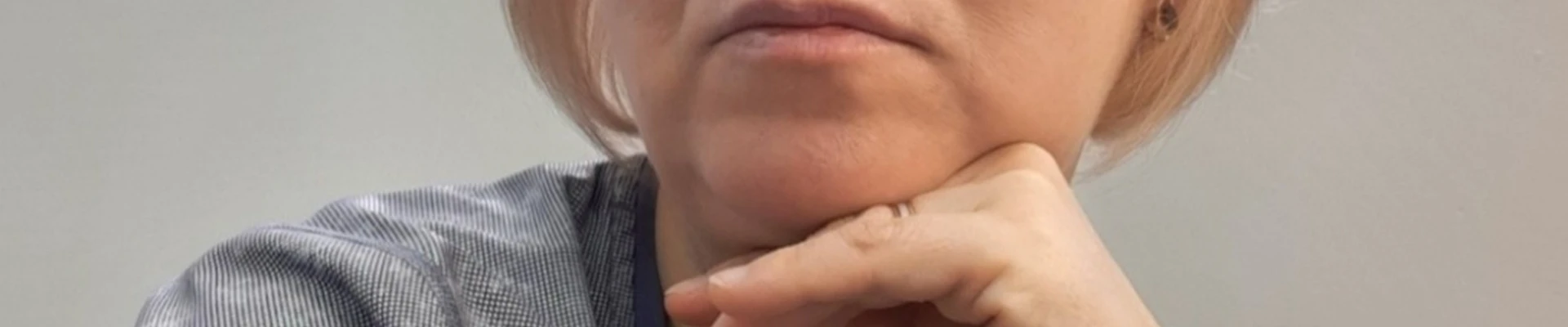 Елена Горшкова