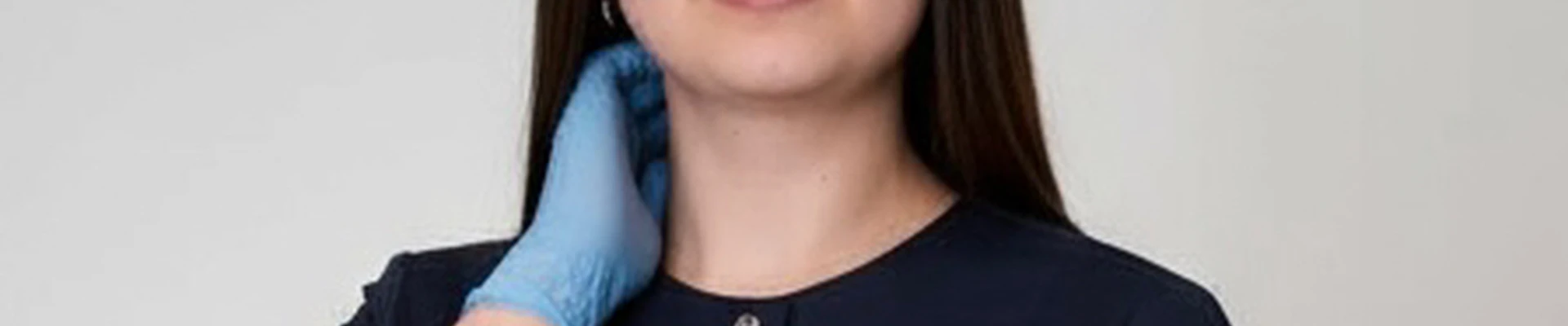 Наталья Жданова