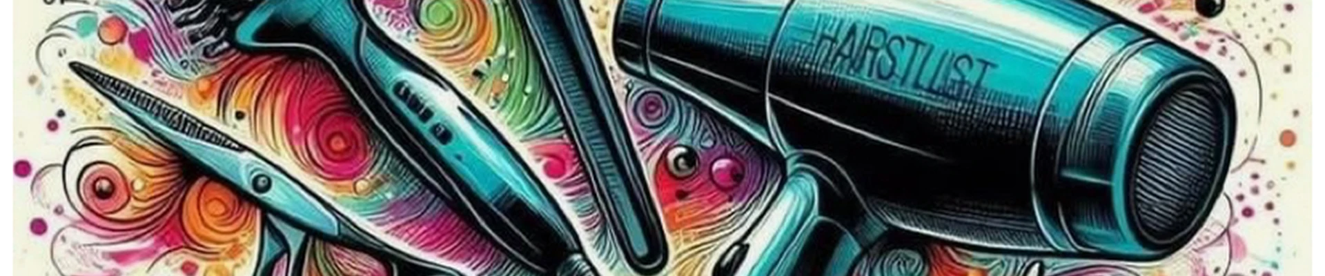 Парикмахеры с Аллеи