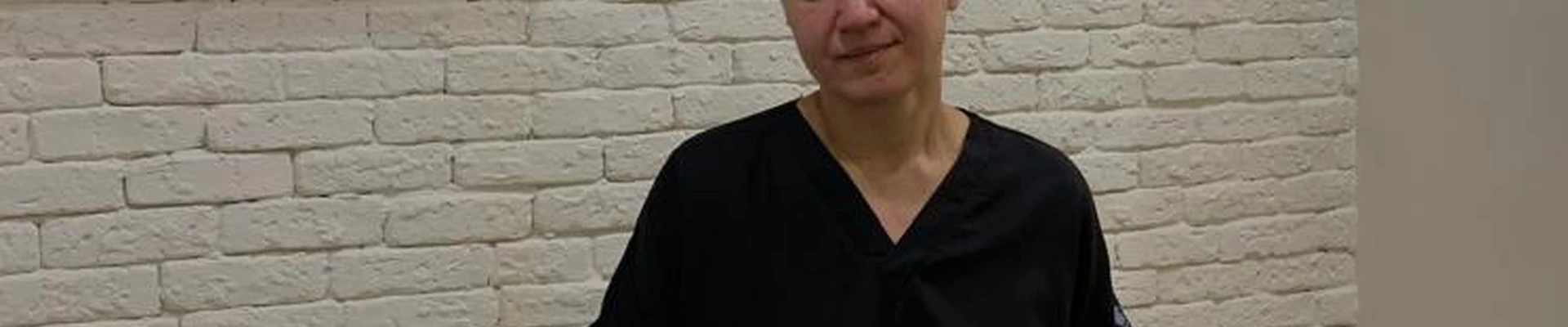 Григорьева Елена