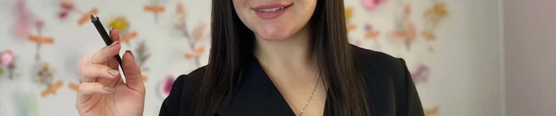 Alenka Gladkaya