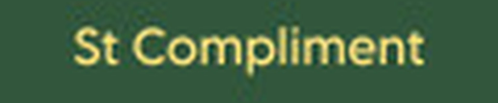 St Compliment