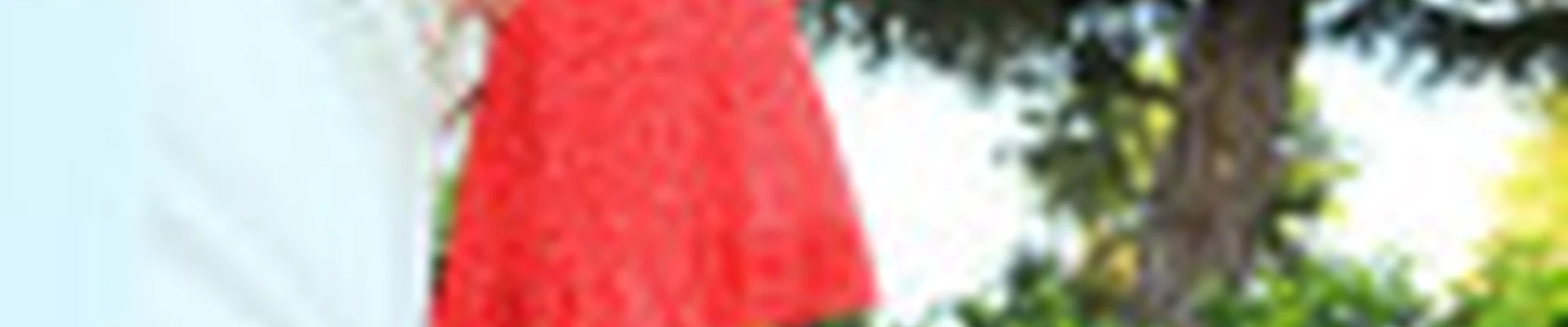 Анна Хорошоженова