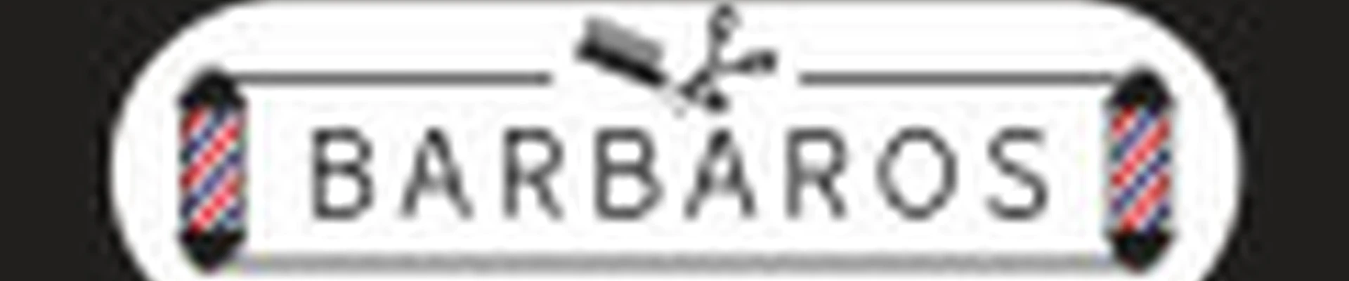 Барбершоп BARBAROS