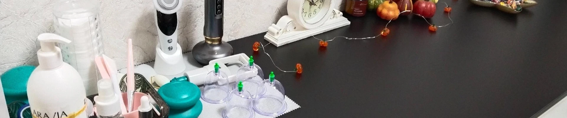 Массажный кабинет в Анапе