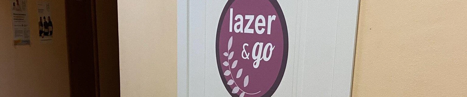 Lazer&go