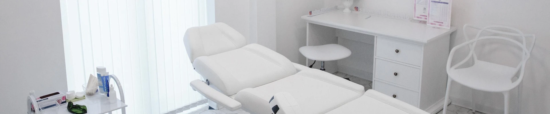 Клиника косметологии Гладкое тело