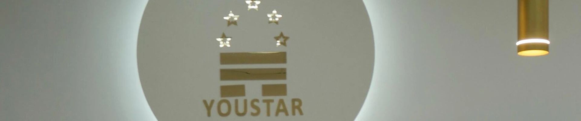 Youstar в Воронеже Воронежская область, Воронеж, Ленинский проспект, 97/1, 1 этаж