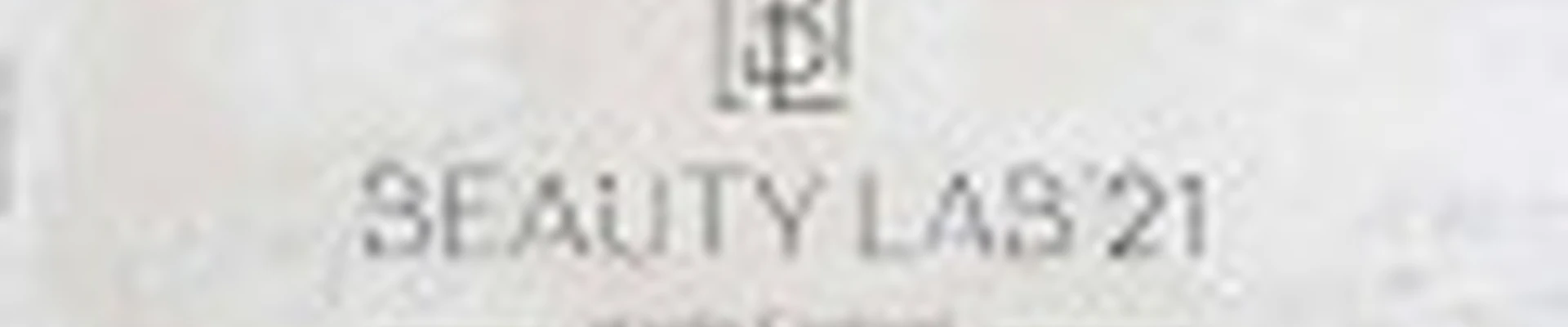 Beauty Laboratory’21