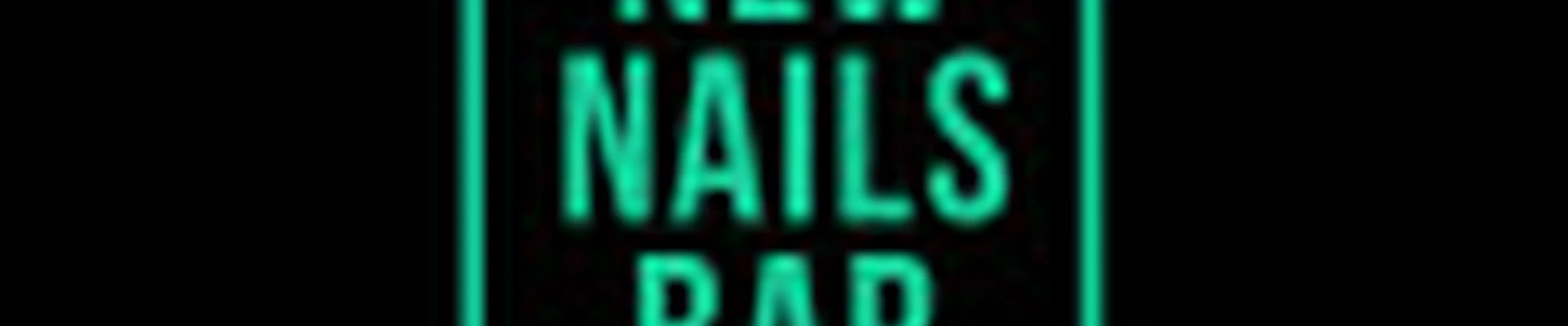 NEW NAILS BAR