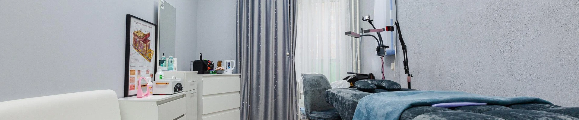 Студия перманентного макияжа Алёны Ли