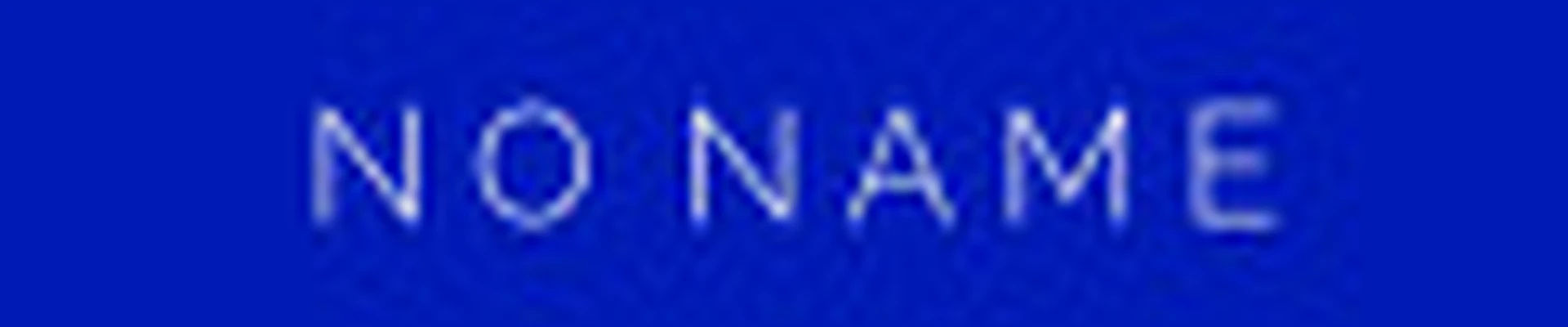N O  N A M E studio