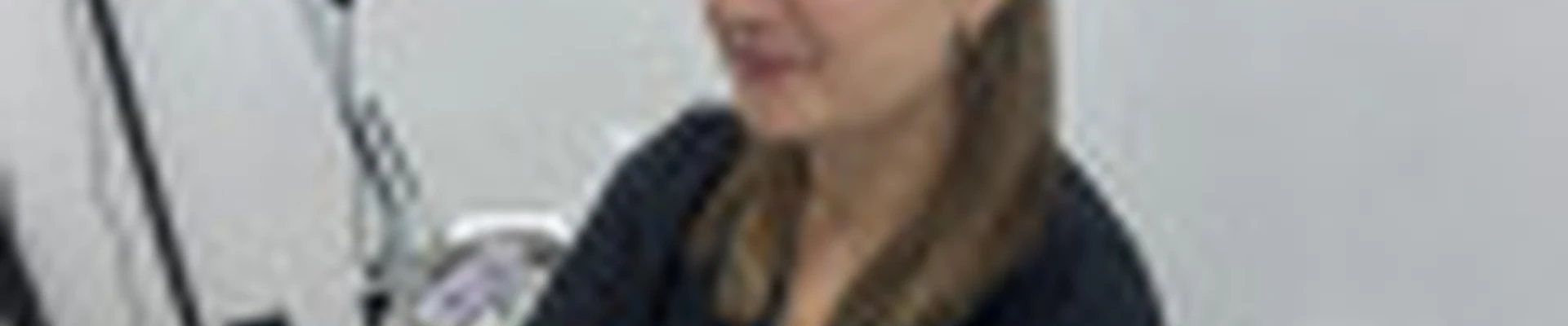 Анастастя Эгнер