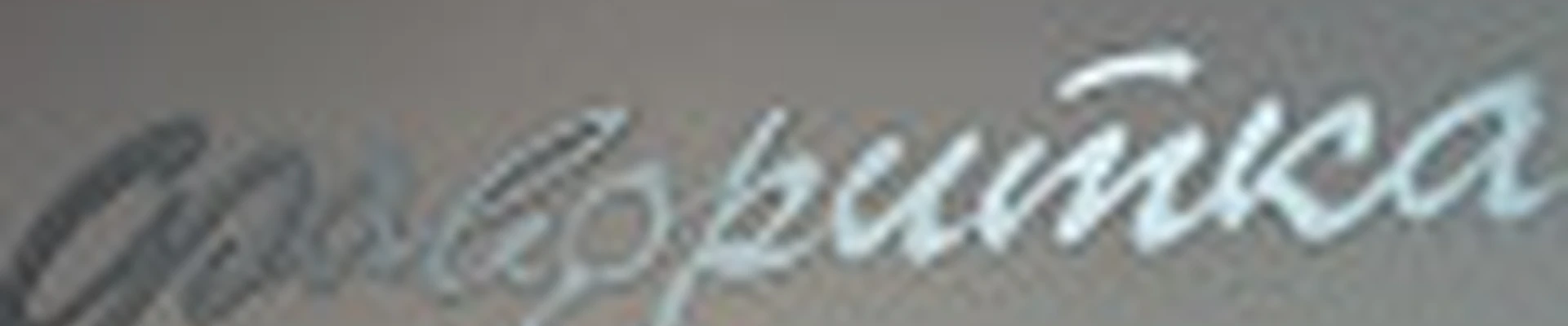 &
