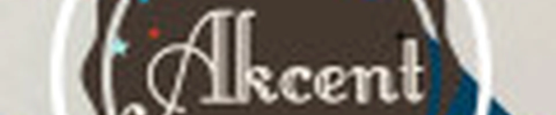Akcent