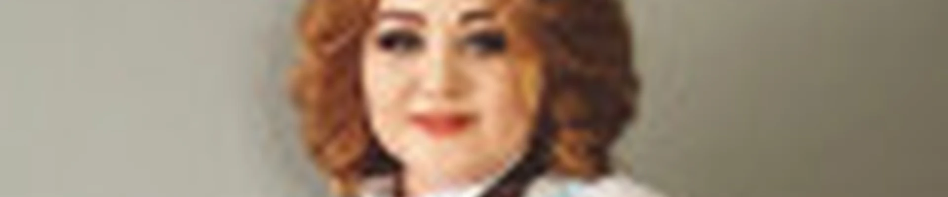 Наталья Вибе