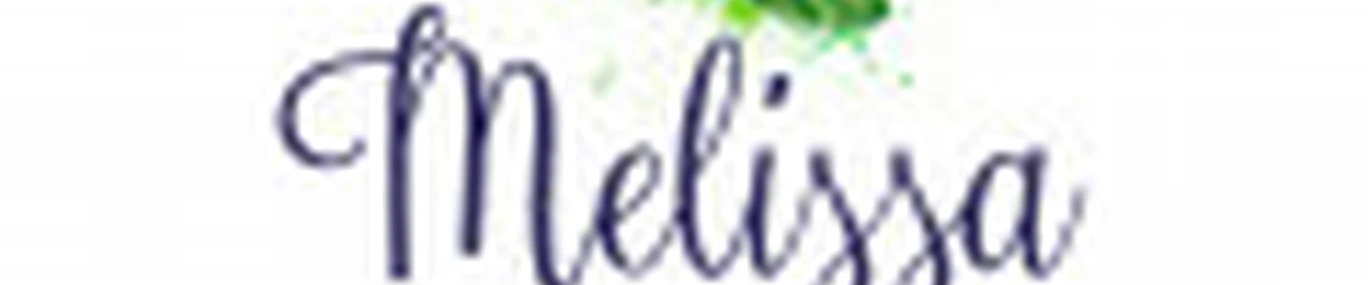 "Melissa” Студия Юлии Трошковой