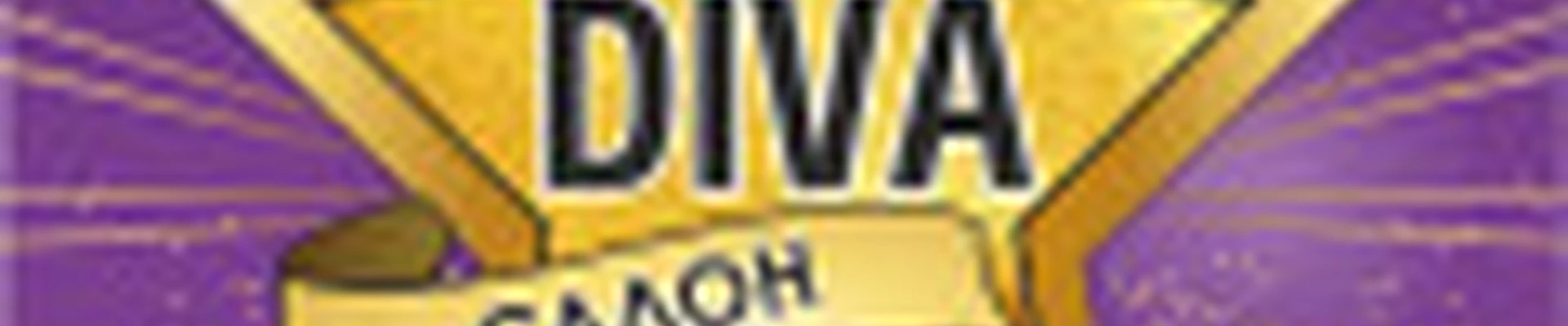 DIVA салон красоты