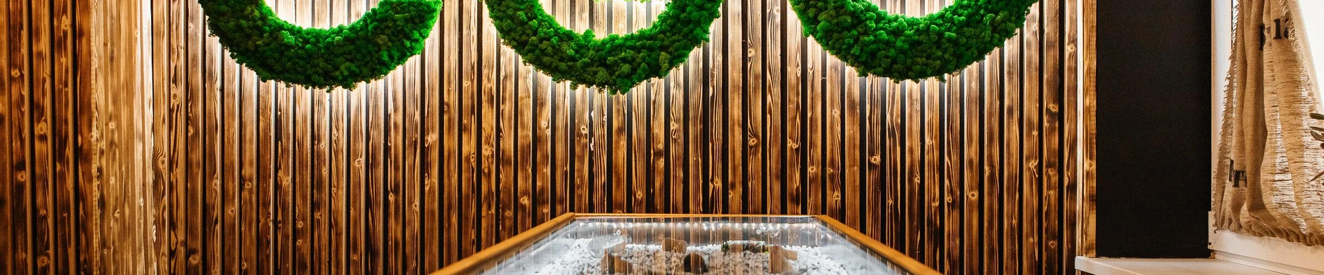 Салон эротического массажа ЭГО