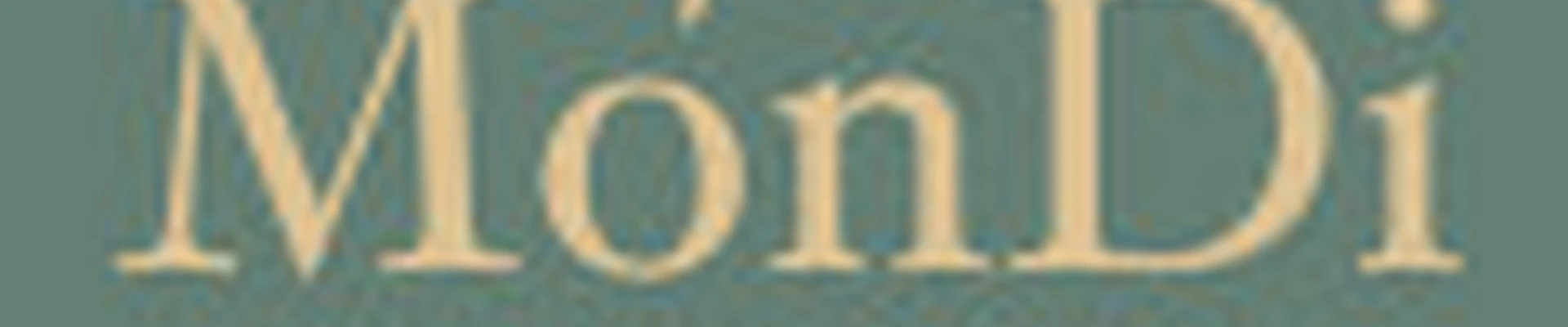 MonDi