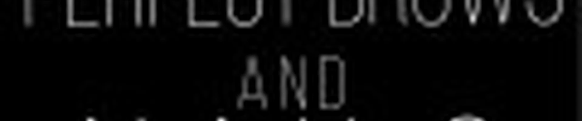 perfect BROWS and NAILS❤️