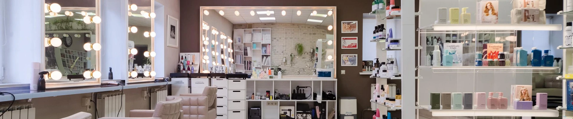 InVogue в Подольске Московская область, Подольск, Революционный проспект, 62, 2 этаж