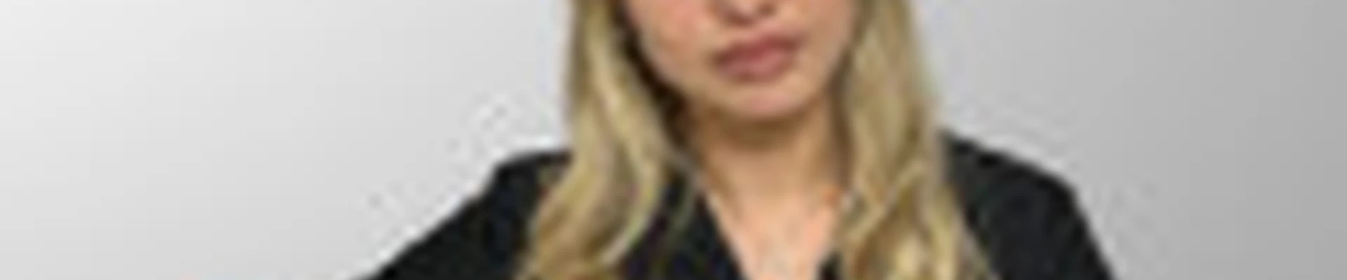 Усольцева Кристина Михайловна