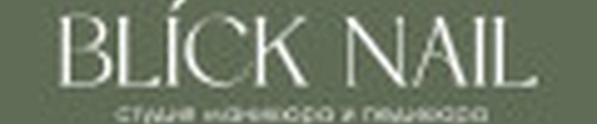 Blick Nail Studio