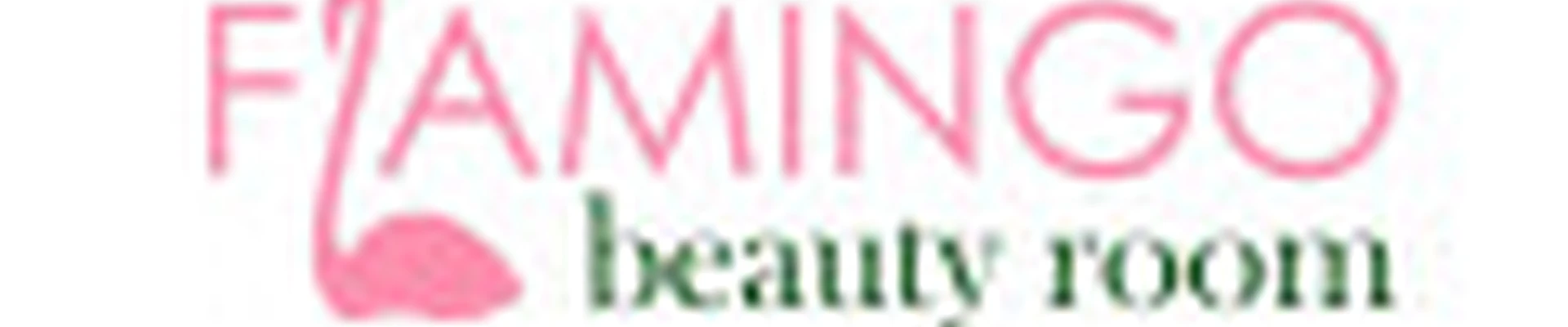 Flamingo beauty room