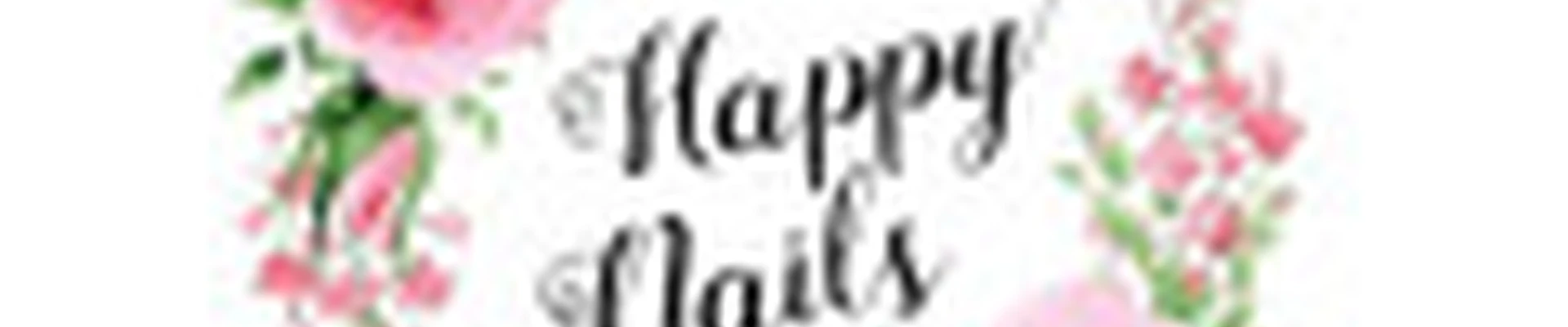 Студия красоты Happy nails