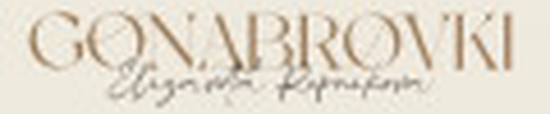 GONABROVKI
