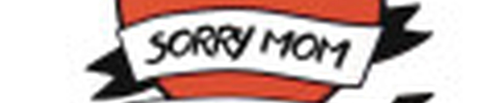 Sorry, mom | Tattoo house NSK