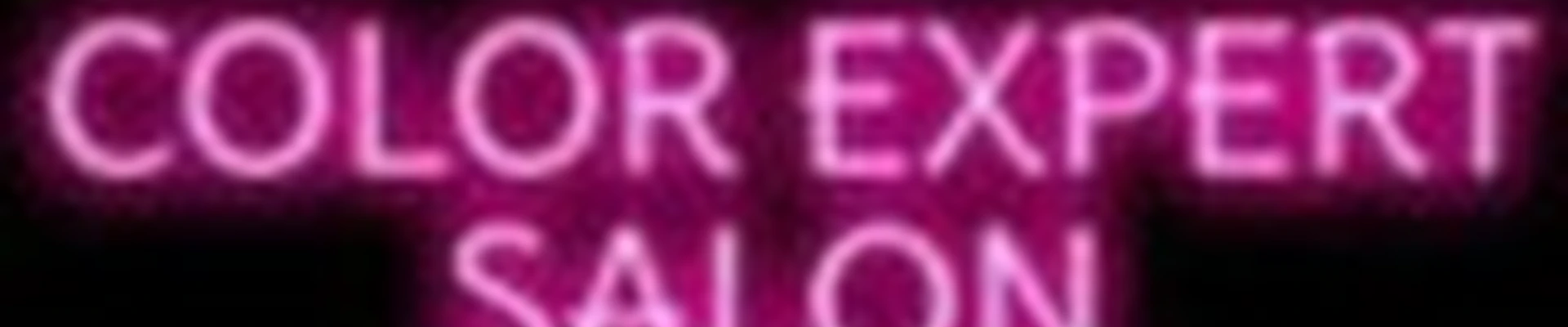 Salon color expert