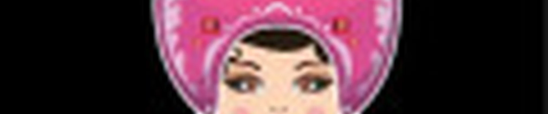 Матрёшка бьюти