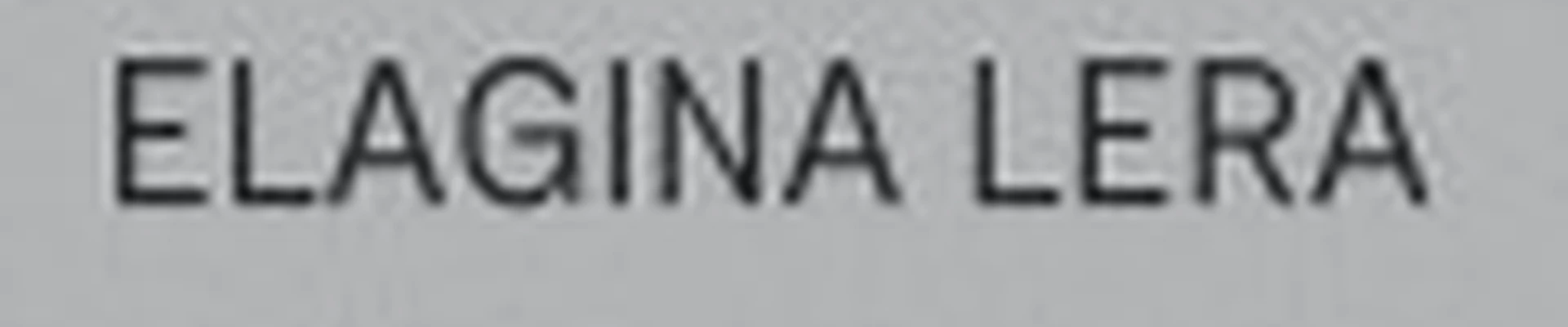 ELAGINA.LERA