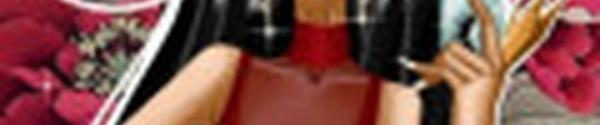 Beauty studio Modern ledi