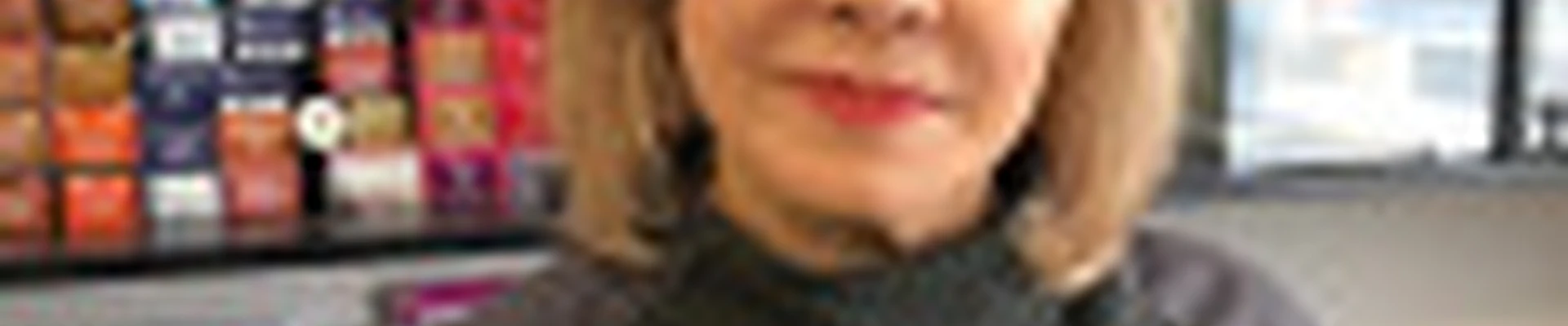 Наталья Костикова